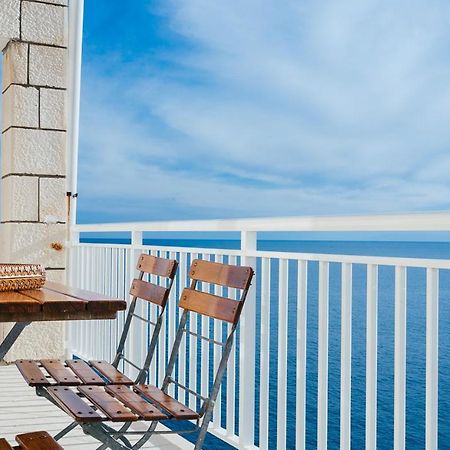 Apartment The View Dubrovnik Exterior foto