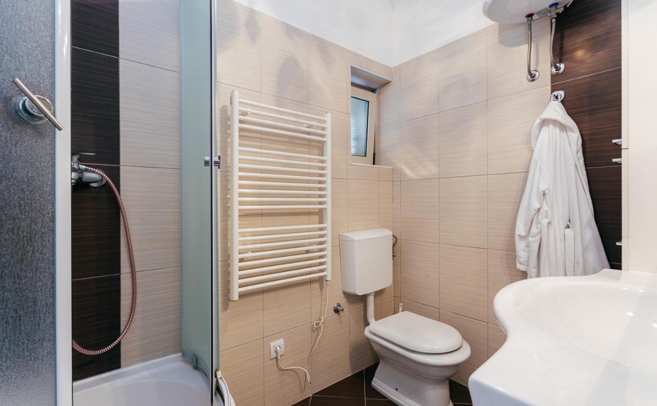 Apartment The View Dubrovnik Exterior foto