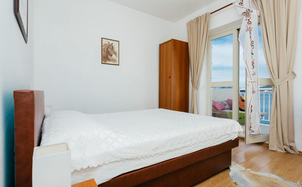 Apartment The View Dubrovnik Exterior foto
